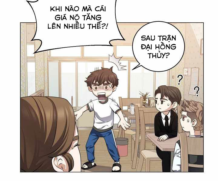 Nhà Hàng Bình Dân Của Anh Hùng Trở Về Chapter 7 - Trang 145