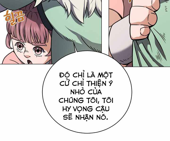 Nhà Hàng Bình Dân Của Anh Hùng Trở Về Chapter 18 - Trang 141