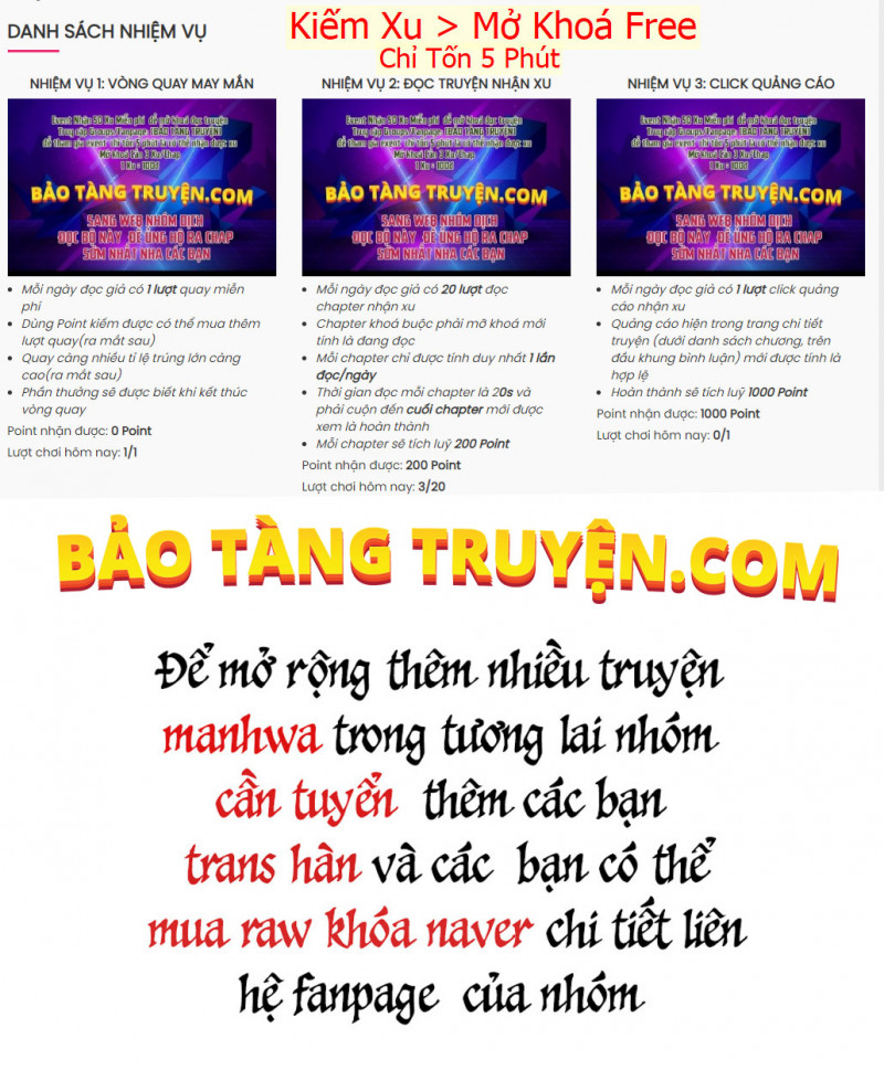 Nhà Hàng Bình Dân Của Anh Hùng Trở Về Chapter 23 - Trang 101