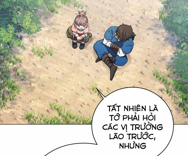 Nhà Hàng Bình Dân Của Anh Hùng Trở Về Chapter 19 - Trang 9