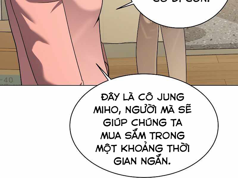 Nhà Hàng Bình Dân Của Anh Hùng Trở Về Chapter 25 - Trang 9