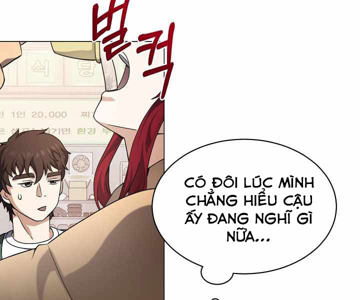 Nhà Hàng Bình Dân Của Anh Hùng Trở Về Chapter 20 - Trang 162