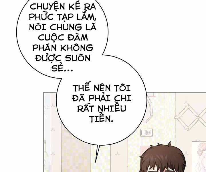 Nhà Hàng Bình Dân Của Anh Hùng Trở Về Chapter 14 - Trang 44