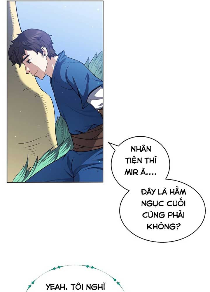 Nhà Hàng Bình Dân Của Anh Hùng Trở Về Chapter 1 - Trang 24