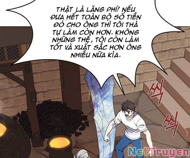 Nhà Hàng Bình Dân Của Anh Hùng Trở Về Chapter 30 - Trang 38