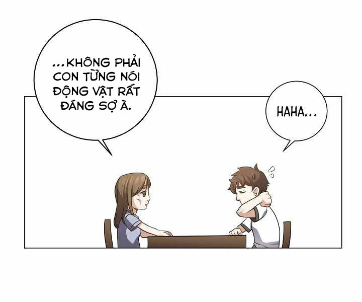 Nhà Hàng Bình Dân Của Anh Hùng Trở Về Chapter 6 - Trang 20