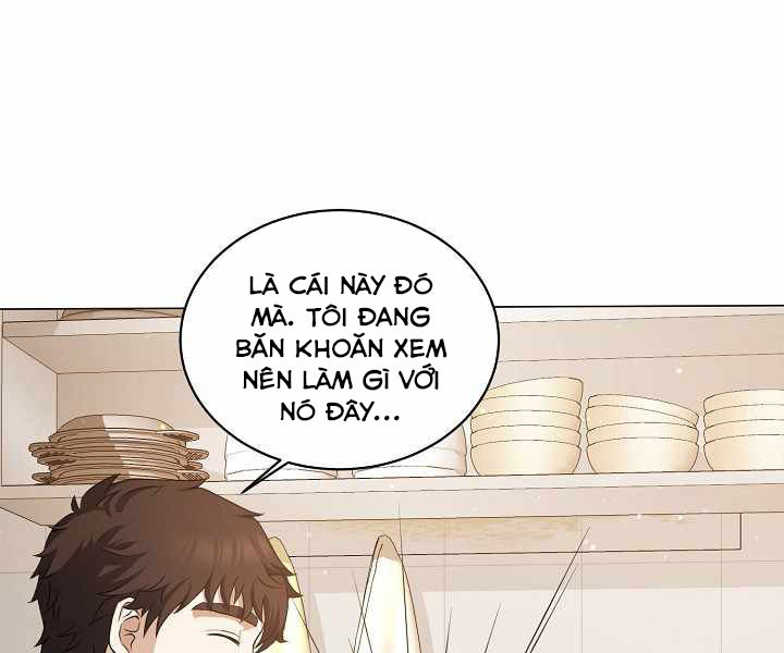 Nhà Hàng Bình Dân Của Anh Hùng Trở Về Chapter 5 - Trang 16