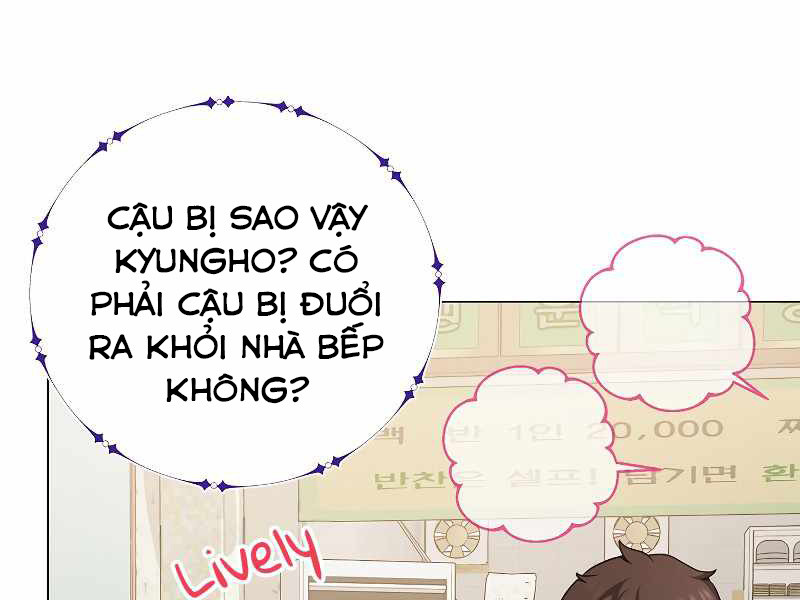 Nhà Hàng Bình Dân Của Anh Hùng Trở Về Chapter 25 - Trang 18