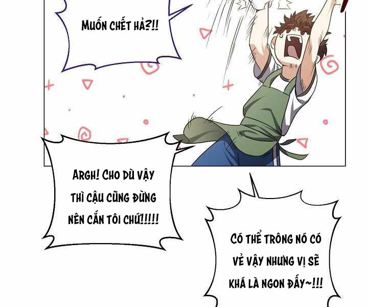 Nhà Hàng Bình Dân Của Anh Hùng Trở Về Chapter 5 - Trang 93