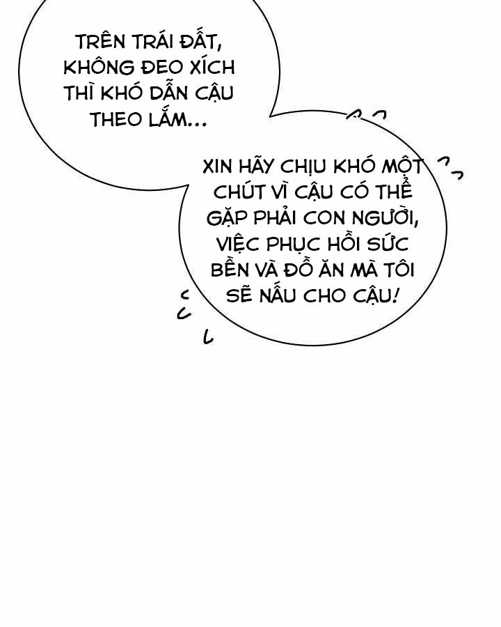 Nhà Hàng Bình Dân Của Anh Hùng Trở Về Chapter 15 - Trang 55