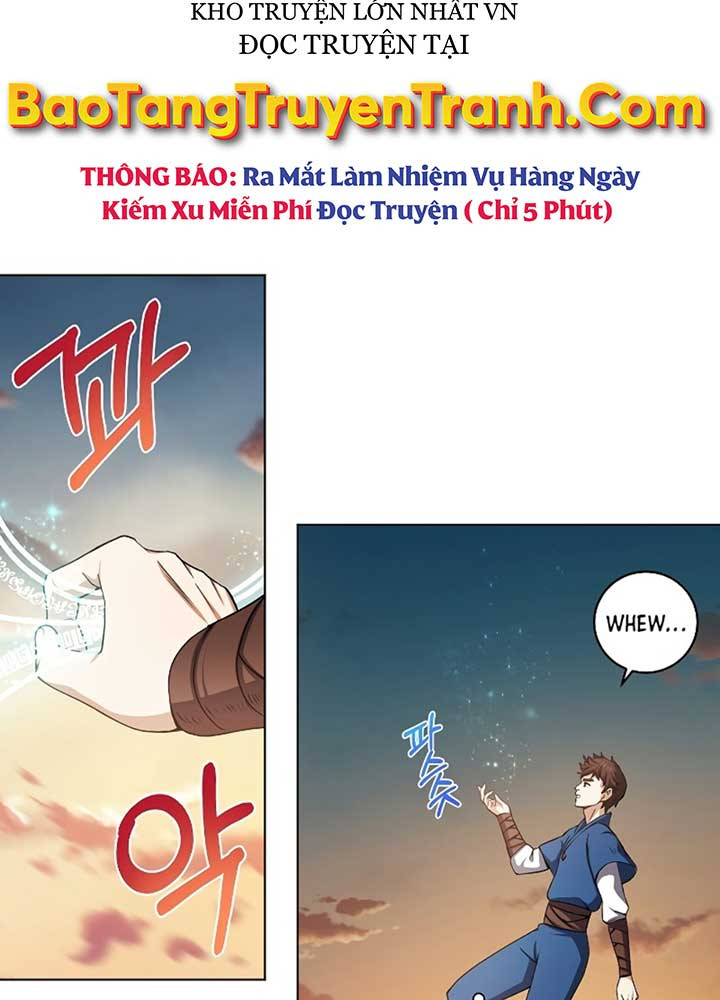 Nhà Hàng Bình Dân Của Anh Hùng Trở Về Chapter 1 - Trang 129