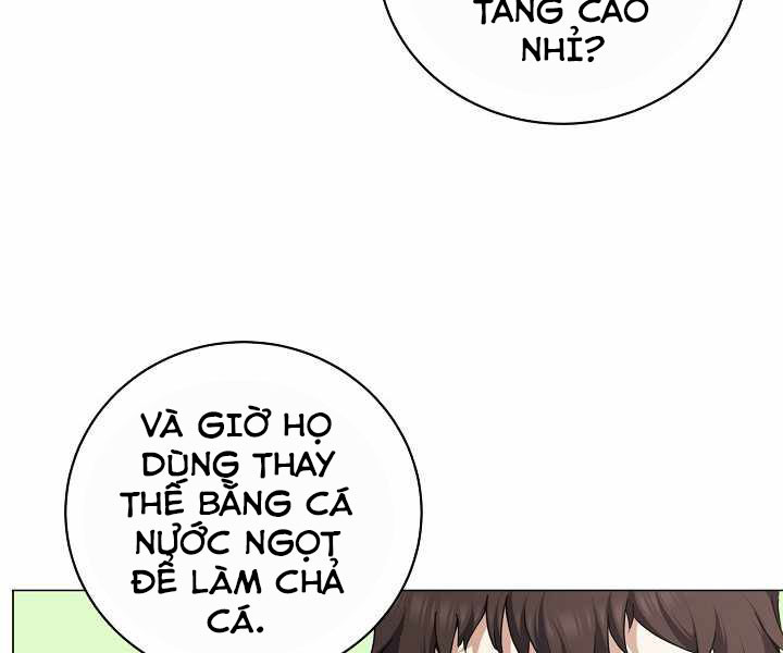 Nhà Hàng Bình Dân Của Anh Hùng Trở Về Chapter 11 - Trang 113