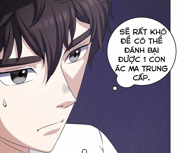 Nhà Hàng Bình Dân Của Anh Hùng Trở Về Chapter 7 - Trang 124