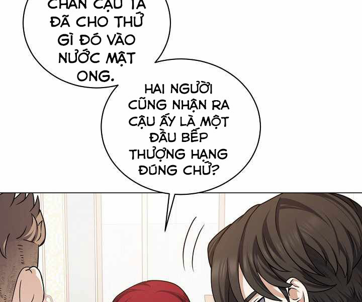 Nhà Hàng Bình Dân Của Anh Hùng Trở Về Chapter 17 - Trang 28