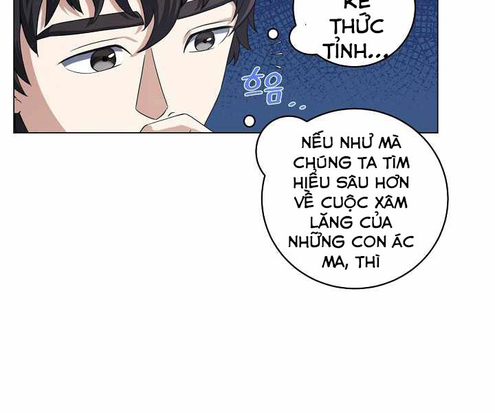 Nhà Hàng Bình Dân Của Anh Hùng Trở Về Chapter 7 - Trang 114