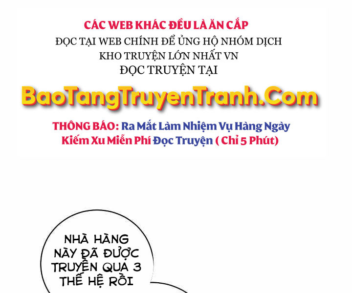 Nhà Hàng Bình Dân Của Anh Hùng Trở Về Chapter 14 - Trang 126