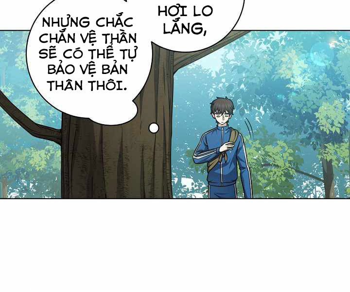 Nhà Hàng Bình Dân Của Anh Hùng Trở Về Chapter 16 - Trang 11