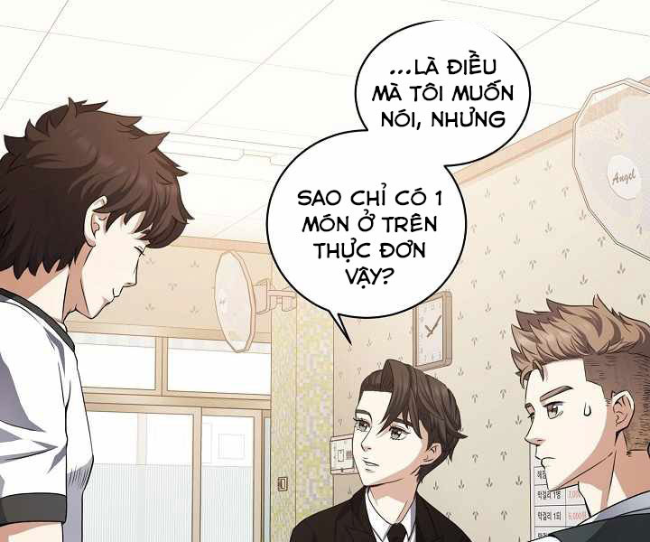 Nhà Hàng Bình Dân Của Anh Hùng Trở Về Chapter 7 - Trang 127