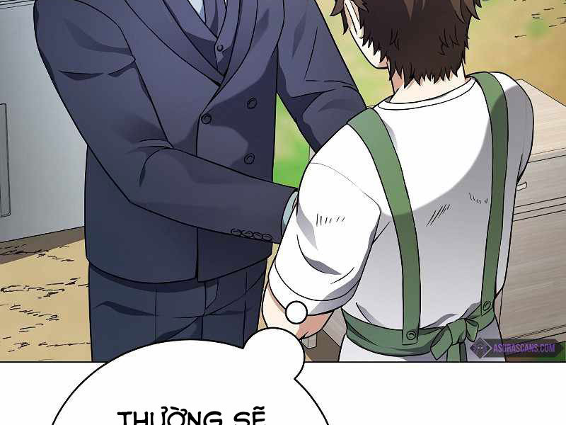 Nhà Hàng Bình Dân Của Anh Hùng Trở Về Chapter 22 - Trang 31