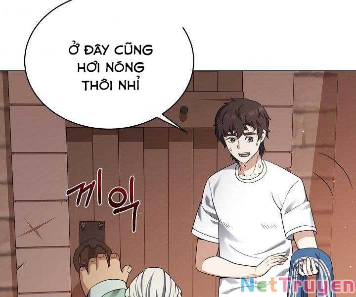 Nhà Hàng Bình Dân Của Anh Hùng Trở Về Chapter 30 - Trang 1