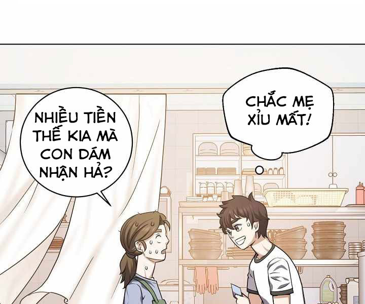 Nhà Hàng Bình Dân Của Anh Hùng Trở Về Chapter 8 - Trang 74