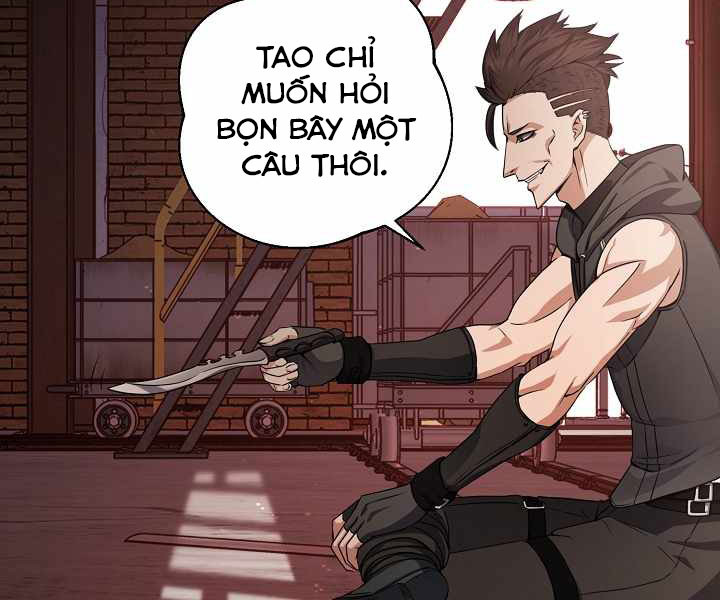 Nhà Hàng Bình Dân Của Anh Hùng Trở Về Chapter 8 - Trang 7