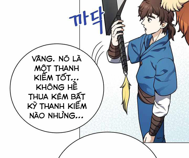 Nhà Hàng Bình Dân Của Anh Hùng Trở Về Chapter 18 - Trang 131