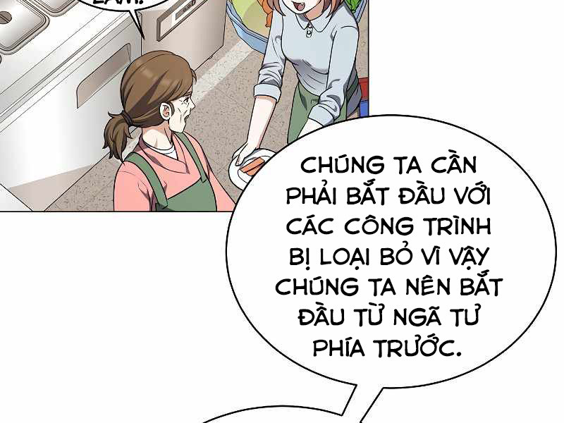 Nhà Hàng Bình Dân Của Anh Hùng Trở Về Chapter 25 - Trang 139