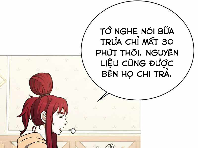 Nhà Hàng Bình Dân Của Anh Hùng Trở Về Chapter 24 - Trang 155