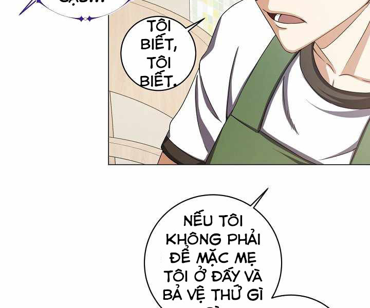 Nhà Hàng Bình Dân Của Anh Hùng Trở Về Chapter 5 - Trang 140