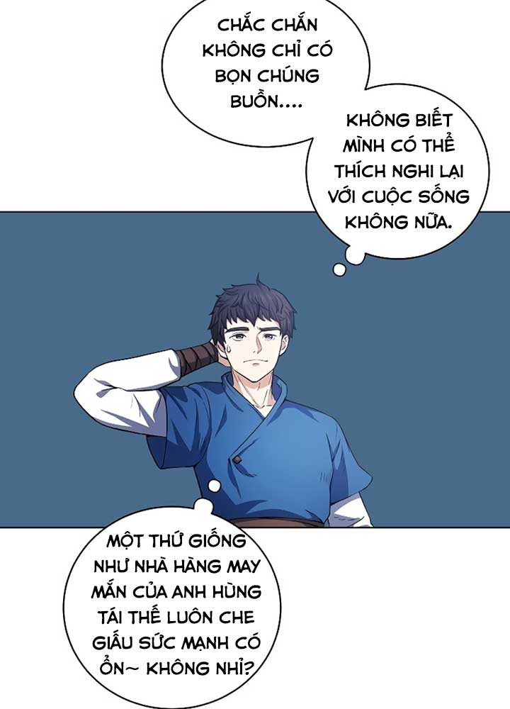 Nhà Hàng Bình Dân Của Anh Hùng Trở Về Chapter 1 - Trang 81