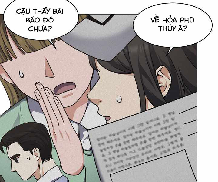 Nhà Hàng Bình Dân Của Anh Hùng Trở Về Chapter 20 - Trang 118