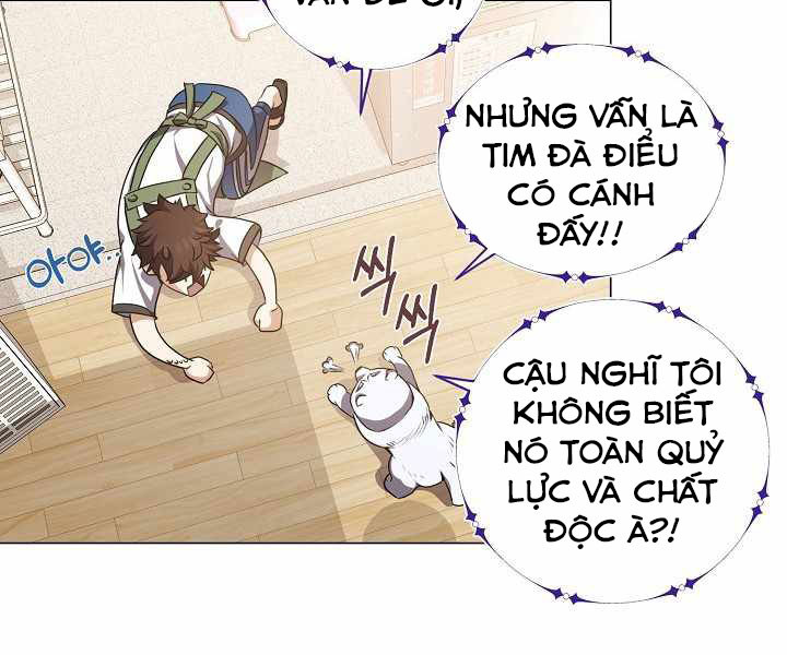 Nhà Hàng Bình Dân Của Anh Hùng Trở Về Chapter 5 - Trang 95