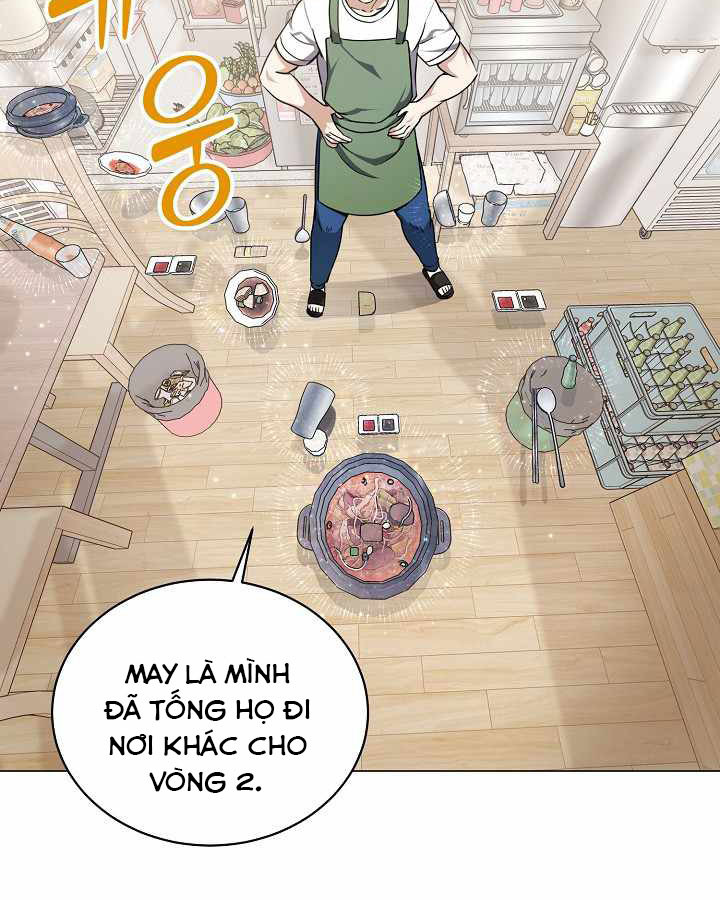 Nhà Hàng Bình Dân Của Anh Hùng Trở Về Chapter 15 - Trang 26