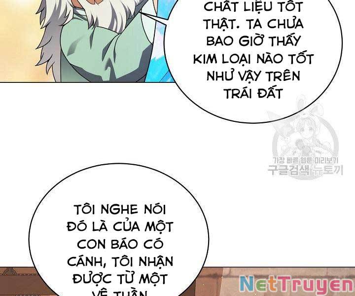 Nhà Hàng Bình Dân Của Anh Hùng Trở Về Chapter 30 - Trang 14