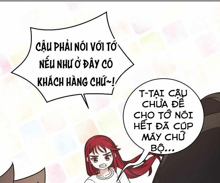 Nhà Hàng Bình Dân Của Anh Hùng Trở Về Chapter 14 - Trang 166