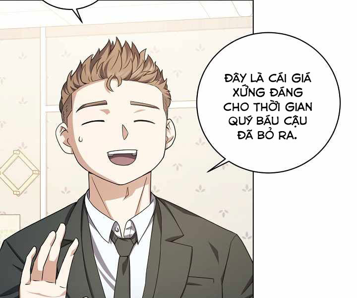 Nhà Hàng Bình Dân Của Anh Hùng Trở Về Chapter 8 - Trang 43