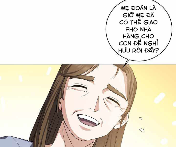 Nhà Hàng Bình Dân Của Anh Hùng Trở Về Chapter 6 - Trang 42