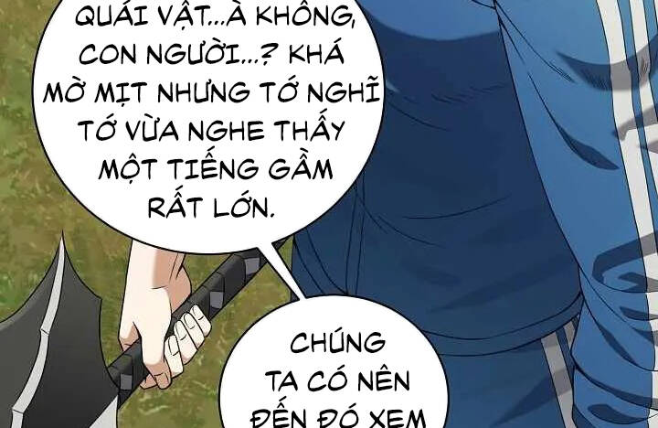 Nhà Hàng Bình Dân Của Anh Hùng Trở Về Chapter 37 - Trang 31