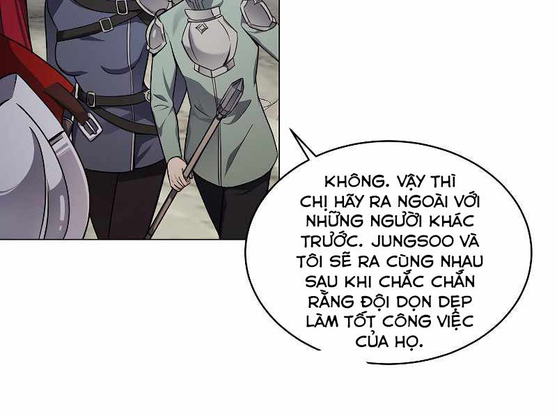 Nhà Hàng Bình Dân Của Anh Hùng Trở Về Chapter 23 - Trang 27