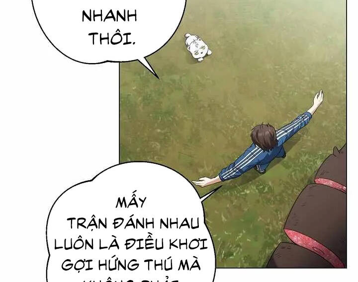 Nhà Hàng Bình Dân Của Anh Hùng Trở Về Chapter 37 - Trang 37