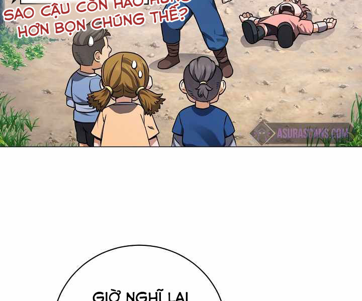 Nhà Hàng Bình Dân Của Anh Hùng Trở Về Chapter 18 - Trang 160