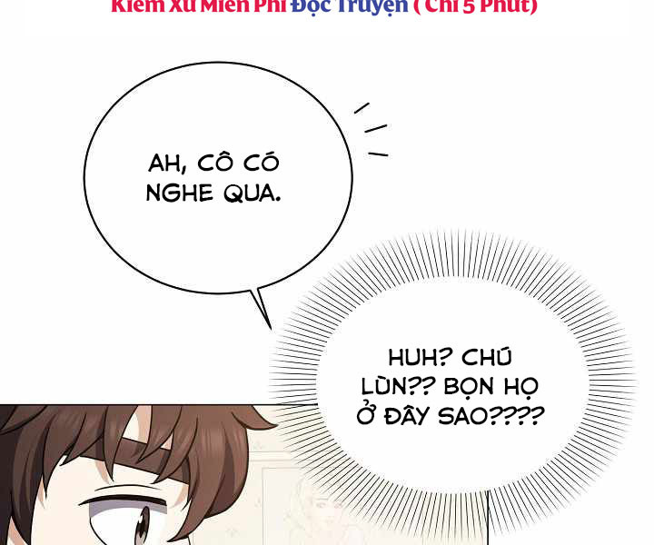 Nhà Hàng Bình Dân Của Anh Hùng Trở Về Chapter 17 - Trang 121