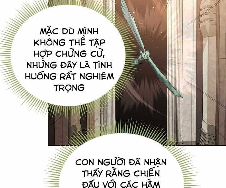 Nhà Hàng Bình Dân Của Anh Hùng Trở Về Chapter 36 - Trang 37