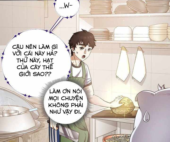 Nhà Hàng Bình Dân Của Anh Hùng Trở Về Chapter 5 - Trang 19