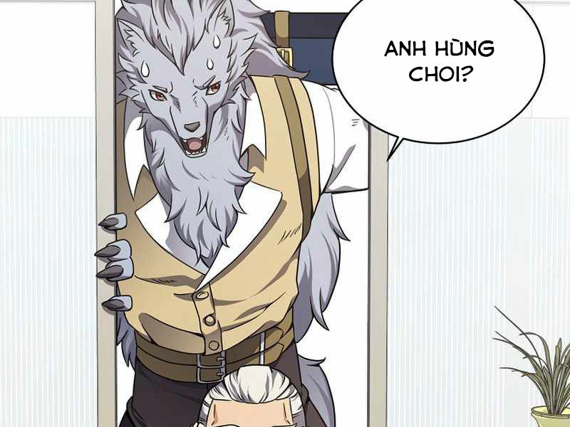 Nhà Hàng Bình Dân Của Anh Hùng Trở Về Chapter 21 - Trang 7