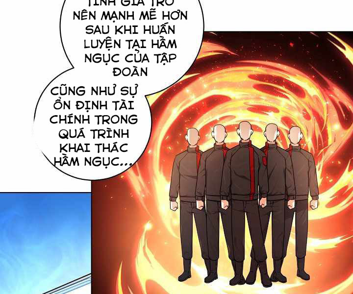 Nhà Hàng Bình Dân Của Anh Hùng Trở Về Chapter 14 - Trang 73