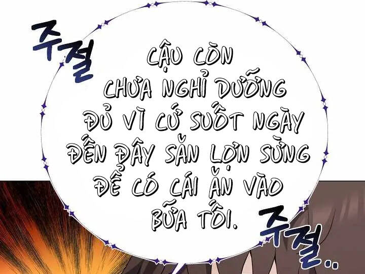 Nhà Hàng Bình Dân Của Anh Hùng Trở Về Chapter 37 - Trang 34