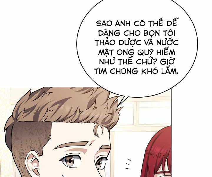 Nhà Hàng Bình Dân Của Anh Hùng Trở Về Chapter 17 - Trang 44