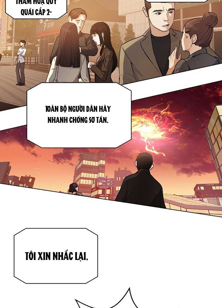 Nhà Hàng Bình Dân Của Anh Hùng Trở Về Chapter 1 - Trang 93